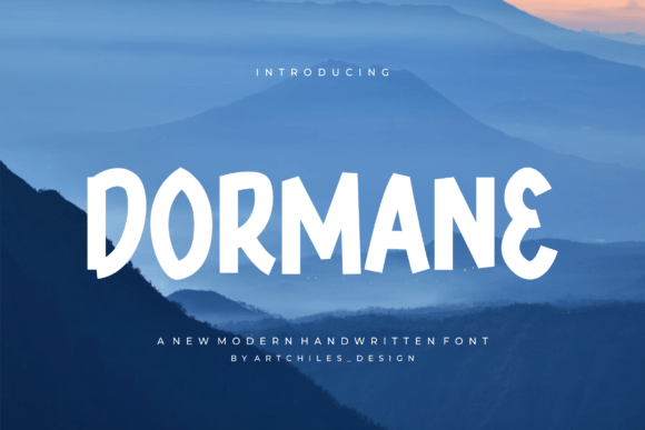 Dormane Free Download