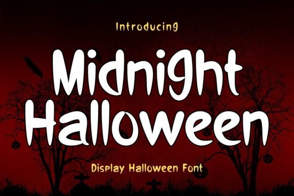 How Midnight Halloween Transforms Small Business Branding for the Spooky Season