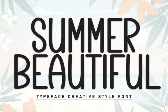 Summer Beautiful: Breathe Elegance Into Your Brand Identity